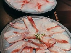 -老城鲜·小海鲜贝贝煲火锅(壹方城店)