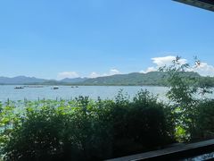 -湖畔居茶楼(湖滨店)