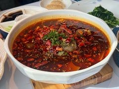 -食悦江南·淮扬菜·烤鸭(亚运村·惠新店)