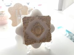 姜饼-蜜悦甜品·私人订制生日蛋糕