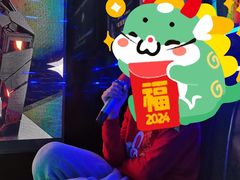 -唱吧麦颂KTV·派对(东坝店)