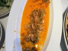 -八府香鸭·啫啫煲(华山路店)