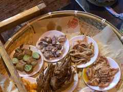 -塘屋烧烤·云南火塘烧烤品牌(春城慧谷旗舰店)