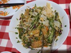 -西贝(枫蓝国际购物中心店)
