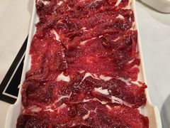 -潮汕大目牛肉火锅(上梅林店)