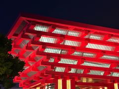 -中华艺术宫(上海美术馆)