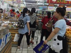 -利群商厦(台东店)