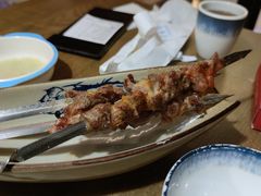 -那时新疆·若羌(经纬汇店)