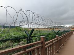 -图们国门景区