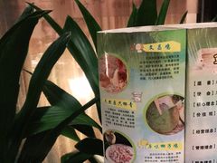 -润泽园椰子鸡(汇一城店)