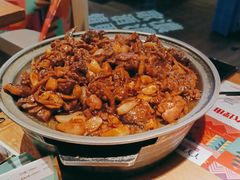 -丫丫厨娘·柠檬鸭(江南蓝鲸世界店)