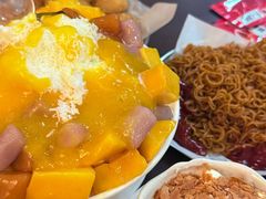 -水牛奶皇后糖水铺(深圳总店)
