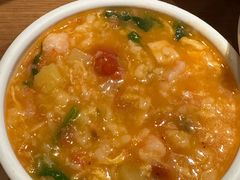 -吕氏疙瘩汤·新鲁菜(济南万象城店)