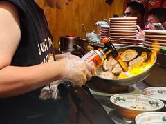 -老龙亭拉面店