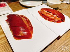 酥不腻烤鸭-小大董·烤鸭(凤凰汇店)