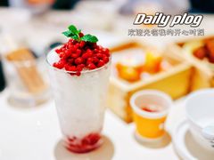 -蔡澜点心·粤菜(嘉里中心店)