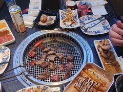-AJIYA·池袋日式烧肉自助(天津万象城店)