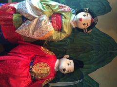 泰迪熊一-济州岛泰迪熊博物馆