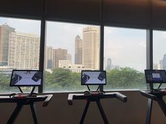 -YCHL FIT 健身(星寰店)