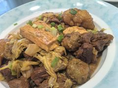 -南山鲜虾面·活鲜小馆·海味大连菜(南山总店)