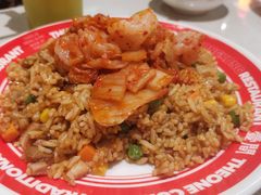 -明腾壹间茶餐厅(新都会花园广场店)