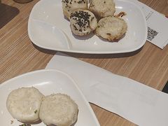 -小杨生煎(香港名都店)