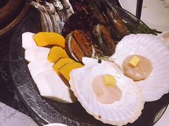 -财神日本料理(广州街总店)