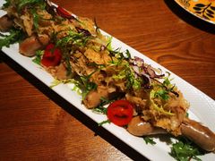 -JINNS锦时 steak&pizza(浸信会礼拜堂旧址店)