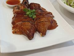 -宝燕壹号(长寿店)