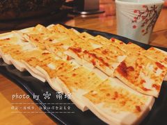 -红沃烤肉(家乐福2部店)