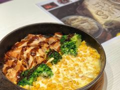 -娜娜家•Nana’s restaurant (爱琴海店)