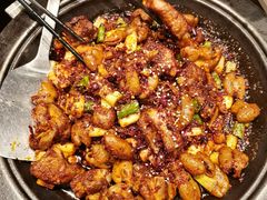 -六月雪干锅(绵阳凯德广场店)