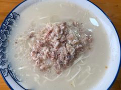 -徐老幺奶汤面