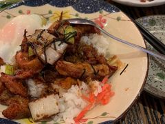 -平成屋·午肴夜酒(四川北路店)