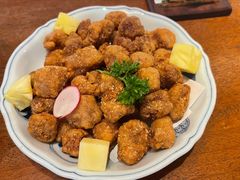 -林四喜·闽南传家菜(鼓浪屿店)