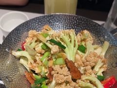 -外婆家(西红门荟聚购物中心店)