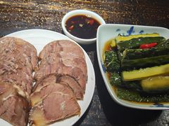 -喜晋道面馆(华严寺广场店)