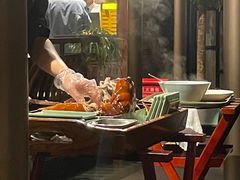-羲和雅苑•北京烤鸭(陆家嘴中心店)