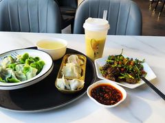 -开口笑·精选水饺