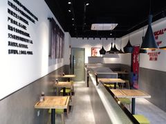 -吉祥馄饨(上海南方店)