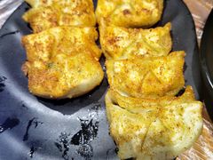 -沈记烧烤海鲜(江汉二路店)