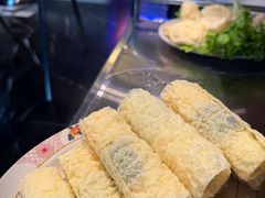 -琥珀川糟粕醋火锅(慈云寺店)