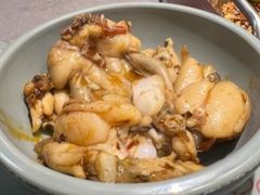 -味仙疯美蛙鱼头(清扬路总店)