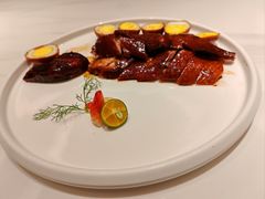 崇明本味酱鸭-道道鲜·崇明私房菜(五角场店)