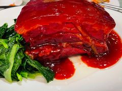 -新聚丰菜馆(太监弄店)