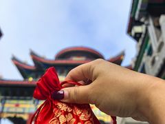 -九鼎铁刹山风景区