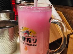 -厚贞日式烤肉(龙之梦店)