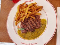 -Entrecôte 法国牛扒馆(保利·时光里店)