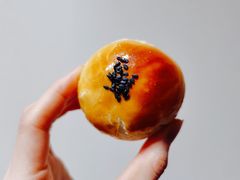 -味多美蛋糕(双安店)