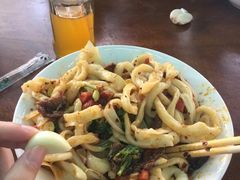 -王菊美食街·王菊面馆(总店)